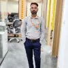 RAJESH YADAV