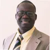 Martin zongo