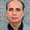 Zaheer Ahmed
