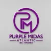 Purple Midas Atlantic