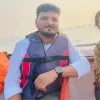 Mohanish Barahate