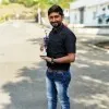 Nitesh Ganage
