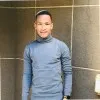 Gerson Moremong