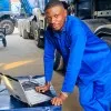 Nwatu Samuel