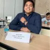 Arturo Cruz Chalate