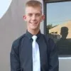 Lukas Johannes Fourie