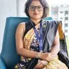 Rituparna Ray