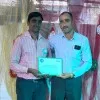 Suresh Annarao
