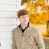 Carter Fox