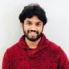 Mahesh Kagitha