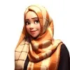 Zeenat Faisal Bridging Cultures and Languages Precision