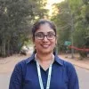 Sophy Mariam Varghese