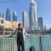 Darren LUO