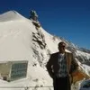 Swamy Patil