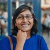 NIDHI JANI
