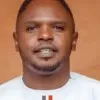 Kingsley Ogwuche