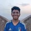 Vinit Vijay