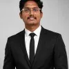 Srinivas Rekadi