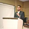 Amitesh Deshmukh