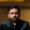 Arshad Mohammed