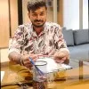 Vineth Raj