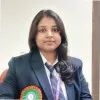 Vedanti Chaudhari