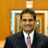 Rev Roopnarine Rampersaud