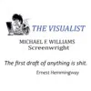 Michael Williams