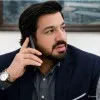 Arslan Zafar