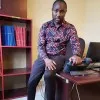 George Mwenda