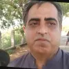 Shoukat Mughal