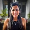 Rucha Dande
