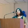 Mousumi Satapathy