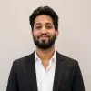 Aashim Mahajan