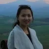 Zoey Liu