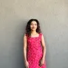 Megha kumar