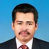 Mohd Kamal Muda
