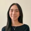 Jenna Wong On Wing