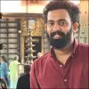 Anand Krishnan