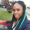 Omeshia Peterkin