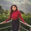 kimaya Mayekar