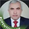 redouane AROUF