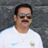 Michael Fernandes