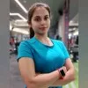 Tripti Ghosh