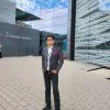 NIKHIL BAROT