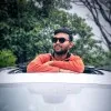 ANaresh Kumar