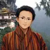 Ngawang Zepa