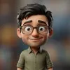 Raviteja Gouni MisterBevy
