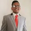 Jeremiah Maistry