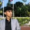 Ahmed Ali